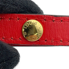 将图像加载到图库查看器中，LOUIS VUITTON Neonoe CoquelicotM44021 Monogram Size MM

