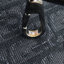 将图像加载到图库查看器中，Dior Oblique Jacquard Safari North-South 2-Way Shoulder Bag Black1ESPO311YKY_H03E Canvas Leather
