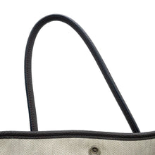 Load image into Gallery viewer, HERMES Garden Party Ebene Negonda Leather Size PM

