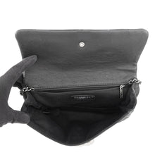 Load image into Gallery viewer, CHANEL Hamptons Line 2-Way Shoulder Bag BlackA66128 Leather
