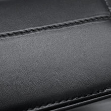 Load image into Gallery viewer, SAINT LAURENT PARIS Camera Bag Black837819 Leather
