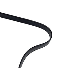 Load image into Gallery viewer, SAINT LAURENT PARIS Camera Bag Black837819 Leather
