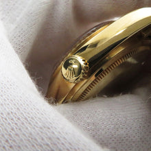 Load image into Gallery viewer, ROLEX Day-Date 18K Yellow Gold18038A
