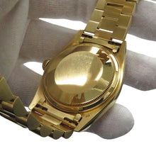 Load image into Gallery viewer, ROLEX Day-Date 18K Yellow Gold18038A
