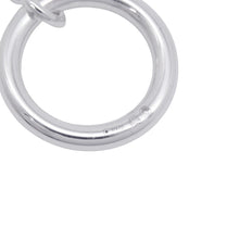 Load image into Gallery viewer, HERMES Chaine d'Ancre Farandole Bracelet Size ST SV925
