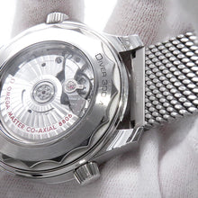 将图像加载到图库查看器中，OMEGA Seamaster Diver 300M Co-Axial Master Chronometer Stainless Steel210.30.42.20.01.010

