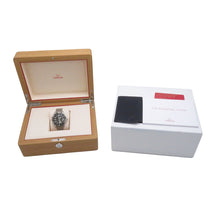 将图像加载到图库查看器中，OMEGA Seamaster Diver 300M Co-Axial Master Chronometer Stainless Steel210.30.42.20.01.010
