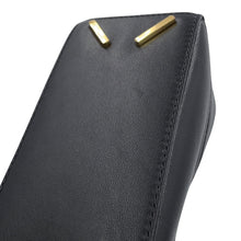 Load image into Gallery viewer, LOEWE Puzzle bag BlackA510PLIX04 Feather Light Napalm Size Mini
