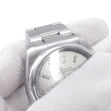 Load image into Gallery viewer, ROLEX Oyster Perpetual Stainless Steel116000
