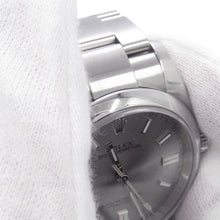 Load image into Gallery viewer, ROLEX Oyster Perpetual Stainless Steel116000
