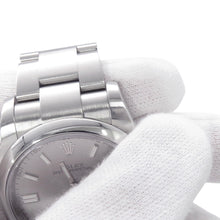 Load image into Gallery viewer, ROLEX Oyster Perpetual Stainless Steel116000
