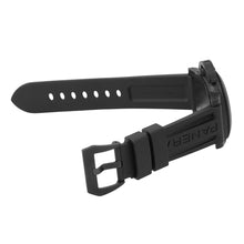 将图像加载到图库查看器中，PANERAI Luminor Marina Carbotech™ Carbotech RubberPAM01661
