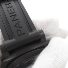 将图像加载到图库查看器中，PANERAI Luminor Marina Carbotech™ Carbotech RubberPAM01661
