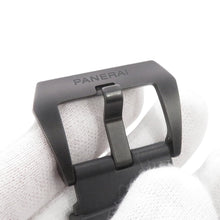 将图像加载到图库查看器中，PANERAI Luminor Marina Carbotech™ Carbotech RubberPAM01661
