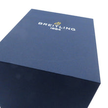 将图像加载到图库查看器中，BREITLING Super Chronomat 44 Four-Year Calendar Stainless Steel RubberI19320251B1S1
