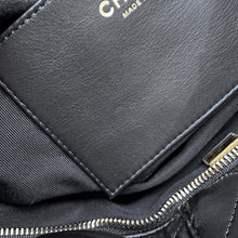 Load image into Gallery viewer, CHANEL Matelasse Ribbon Bow Bag 2WAY Handbag BlackAS5851 Lambskin
