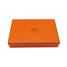 将图像加载到图库查看器中，HERMES Chaine d'Ancre Amulette Necklace SV925
