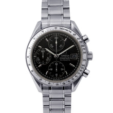 Load image into Gallery viewer, OMEGA Speedmaster Date Stainless Steel3513.50.00
