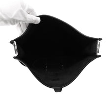 Load image into Gallery viewer, HERMES Evelyne3 Black Taurillon Clemence Size PM
