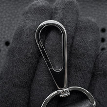 Load image into Gallery viewer, HERMES Evelyne3 Black Taurillon Clemence Size PM
