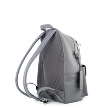 将图像加载到图库查看器中，LOUIS VUITTON Takeoff/Backpack GrayM59325 Aerogram Leather
