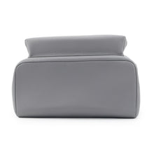 将图像加载到图库查看器中，LOUIS VUITTON Takeoff/Backpack GrayM59325 Aerogram Leather
