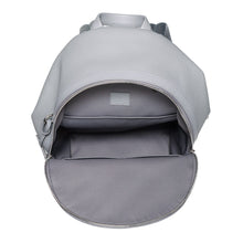 将图像加载到图库查看器中，LOUIS VUITTON Takeoff/Backpack GrayM59325 Aerogram Leather
