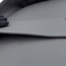 将图像加载到图库查看器中，LOUIS VUITTON Takeoff/Backpack GrayM59325 Aerogram Leather
