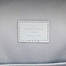 将图像加载到图库查看器中，LOUIS VUITTON Takeoff/Backpack GrayM59325 Aerogram Leather
