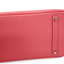 Load image into Gallery viewer, HERMES Birkin Rose Lipstick Togo Leather Size 35
