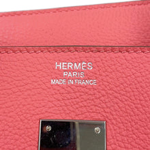 Load image into Gallery viewer, HERMES Birkin Rose Lipstick Togo Leather Size 35
