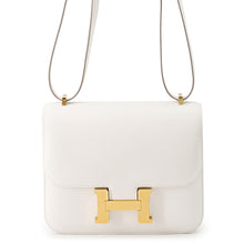 Load image into Gallery viewer, HERMES Constance 3 Miroir Griper Swift Leather Size Mini
