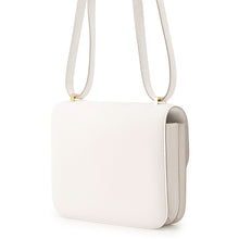 Load image into Gallery viewer, HERMES Constance 3 Miroir Griper Swift Leather Size Mini
