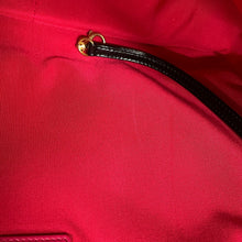 Load image into Gallery viewer, CHANEL CC Logo ShoulderTote Bag BlackAS1875 Shiny Aged Calf Leather
