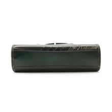 Load image into Gallery viewer, Berluti Emmy O'Gulliver Green Venice Calf Leather Size Mini
