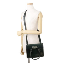 Load image into Gallery viewer, Berluti Emmy O'Gulliver Green Venice Calf Leather Size Mini
