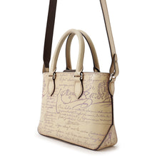 Load image into Gallery viewer, Berluti To Jules Gulliver Beige Venice Calf Leather
