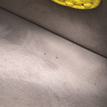 将图像加载到图库查看器中，FENDI Fendsens Selleria Handbag Yellow8BS094 Leather Size Mini
