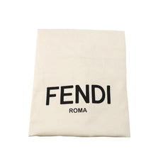 将图像加载到图库查看器中，FENDI Go To Shopper Tote Greige7VA610 Leather
