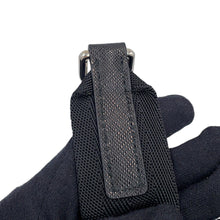 Load image into Gallery viewer, PRADA Shoulder Bag Black1BH716_ZOT_F0002 Nylon
