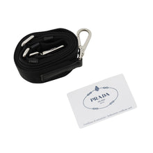 Load image into Gallery viewer, PRADA Shoulder Bag Black1BH716_ZOT_F0002 Nylon
