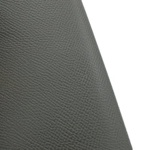 Load image into Gallery viewer, HERMES Kelly wallet long to go Gris Meyer Epsom
