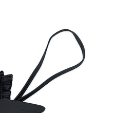 Load image into Gallery viewer, HERMES Rodeo Pegasus Black Lambskin Swift Leather Size MM
