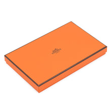 Load image into Gallery viewer, HERMES Rodeo Pegasus Black Lambskin Swift Leather Size MM
