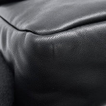 Load image into Gallery viewer, SAINT LAURENT PARIS Calypso Chain Shoulder Bag Black734153 Lambskin Size Small
