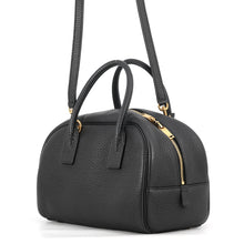 Load image into Gallery viewer, SAINT LAURENT PARIS Sac de Jules, Boston Black851694 Leather
