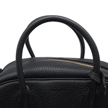 Load image into Gallery viewer, SAINT LAURENT PARIS Sac de Jules, Boston Black851694 Leather
