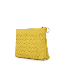 Load image into Gallery viewer, Bottega Veneta INTRECCIATO Document Case Clutch Bag Mirabel651854V0E512671 Leather
