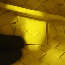 Load image into Gallery viewer, Bottega Veneta INTRECCIATO Document Case Clutch Bag Mirabel651854V0E512671 Leather
