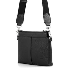 Load image into Gallery viewer, TOD’S Di Cross Body Bag BlackXBMDBSC100WSSB999 Calf Leather Size Mini
